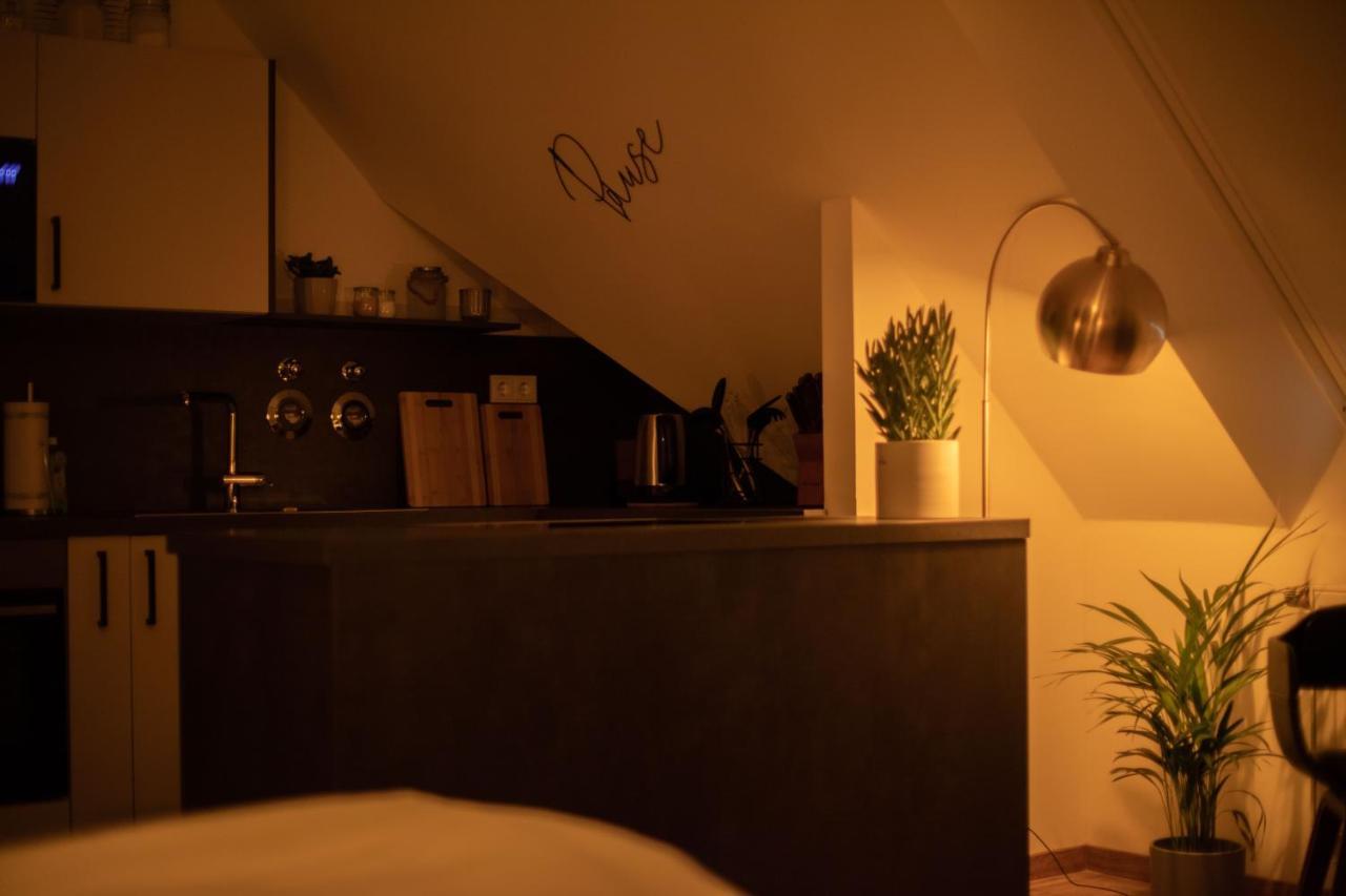 Fewo Von Aurelius - Neuseenland Ganz Nah! Markkleeberg Extérieur photo