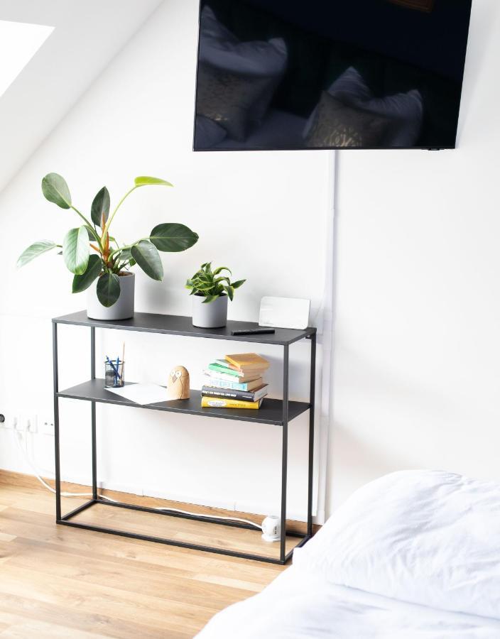Fewo Von Aurelius - Neuseenland Ganz Nah! Markkleeberg Extérieur photo
